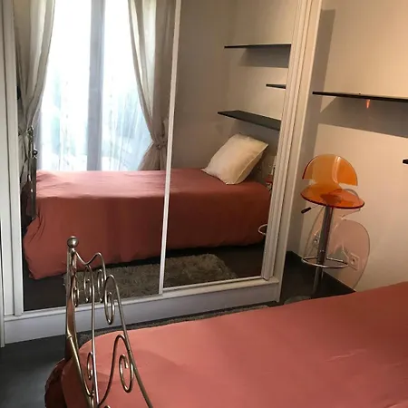 Super In Apartment
